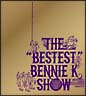 THE　“BESTEST”　BENNIE　K　SHOW(DVD付)