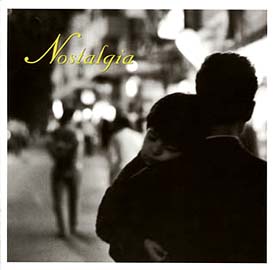 ノスタルジア