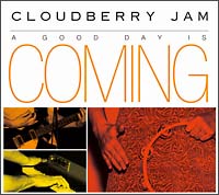 ア・グッド・デイ・イズ・カミング