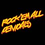 ROCK’EM　ALL