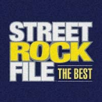 ＳＴＲＥＥＴ　ＲＯＣＫ　ＦＩＬＥ　ＴＨＥ　ＢＥＳＴ