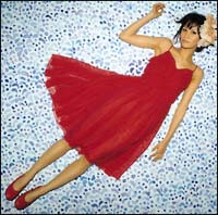 あなたとみた夜