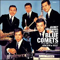 ゴールデン☆ベスト ジャッキー吉川とブルー・コメッツ