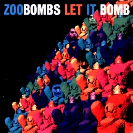 ＬＥＴ　ＩＴ　ＢＯＭＢ