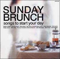 ＳＵＮＤＡＹ　ＢＲＵＮＣＨ　Ｖｏｌ．１