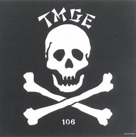 ＴＭＧＥ　１０６