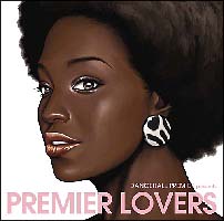 ＤＡＮＣＥＨＡＬＬ　ＰＲＥＭＩＲＥ　ｐｒｅｓｅｎｔｓ　ＰＲＥＭＩＲＥ　ＬＯＶＥＲＳ