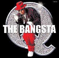 ＴＨＥ　ＢＡＮＧＳＴＡ