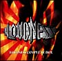 LOUDNESS　25th　Anniversary　Box(DVD付)