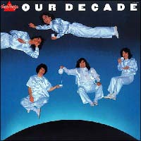 ＯＵＲ　ＤＥＣＡＤＥ（紙ジャケット仕様）