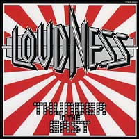THUNDER IN THE EAST(紙ジャケット仕様)
