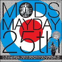 ＭＯＤＳ　ＭＡＹＤＡＹ　２５ｔｈ