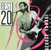 貴重な直筆サイン付き柳ジョージ＆レイニーウッド4thアルバムLPレコード激レア品 貴重な直筆サイン付き柳ジョージ＆レイニーウッド4thアルバムLP