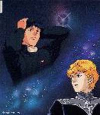 約束された未来