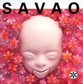 SAVAO