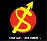 STOP　JAP（紙ジャケット仕様）