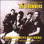THE BASEMENT ROCKER“THE BEST OF THE STRUMMERS!!”/ザ・ストラマーズ