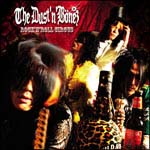 Search and Destroy/The DUST'N'BONEZ - 販売CD｜TSUTAYA レンタル