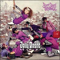 Jelly Beans/Yum! Yum! ORANGE - 販売CD｜TSUTAYA レンタル・販売 商品