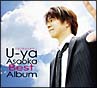 ウタノチカラタチ＋4〜u－ya　asaoka　Best　Album〜