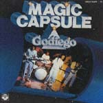 ＭＡＧＩＣ　ＣＡＰＳＵＬＥ