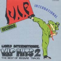 Ｖ．Ｉ．Ｐ．　ＨＩＴＳ　２