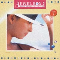 JEWEL BOX2 ＜5枚組＞/河合奈保子 本・漫画やDVD・CD・ゲーム、アニメ