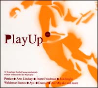 Ｐｌａｙ　Ｕｐ