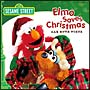 セサミストリート「エルモ　セイヴス　クリスマス　Elmo　Saves　Christmas〜Holiday　Favorite」