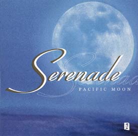 ＳＥＲＥＮＡＤＥ　ＰＡＣＩＦＩＣ　ＭＯＯＮ　ｅｓｓｅｎｃｅ