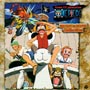 ONE　PIECE　MUSIC　＆　SONG　Collection