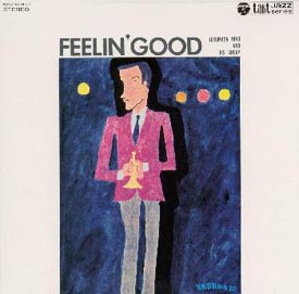 ＦＥＥＬＩＮ’　ＧＯＯＤ（紙ジャケット仕様）