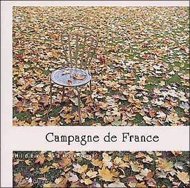 Ｃａｍｐａｇｎｅ　ｄｅ　Ｆｒａｎｃｅ