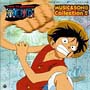 ONE　PIECE　MUSIC　＆　SONG　Collection　2
