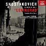 ショスタコーヴィチ：交響曲第7番《レニングラード》