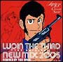 LUPIN　THE　THIRD　THE　ORIGINAL－NEW　MIX　2005－REMIXD　BY　YUJI　OHNO