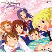 THE IDOLM@STER 新シリーズ 01