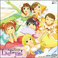 ＴＨＥ　ＩＤＯＬＭ＠ＳＴＥＲ　ＭＡＳＴＥＲ　ＬＩＶＥ　０３