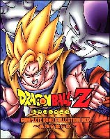 ドラゴンボールＺ　ＣＤ－ＢＯＸ超全集