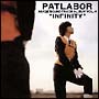 PATLABOR　IMAGE　SOUND－TRACK　ALBUM　VOL．4　”INFINITY∞”