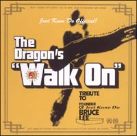 Ｔｈｅ　Ｄｒａｇｏｎ’ｓ『Ｗａｌｋ　Ｏｎ』