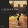 A　TIME　IN　NEW　YORK(DVD付)