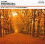ザ・クラシック1200　（11）ブラームス：交響曲　第4番　ホ短調　作品98