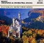 ザ・クラシック1200　（25）ワーグナー：管弦楽曲集