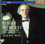 アルバムの綴り(ロシアン メランコリ 2