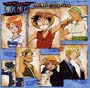 ONE　PIECE　SONG　Collection