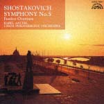 ザ・クラシック１０００　（１１）ショスタコーヴィチ：交響曲　第５番《革命》、祝典序曲