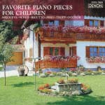 ザ・クラシック1000 (54)エリーゼのために～子供のためのピアノ名曲集
