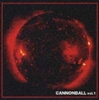 ＣＡＮＮＯＮＢＡＬＬ　Ｖｏｌ．１