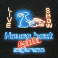 House beat Evolution